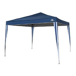 Gazebo Articulado Pratiko Azul - NTK