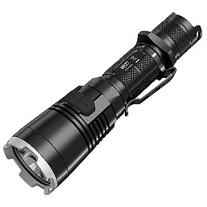 Lanterna MH27 - Nitecore