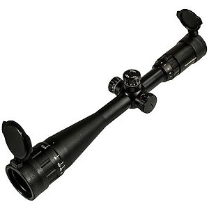 Luneta tactical 4-16X42AO iluminada mil dot - Firefield USA