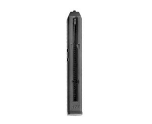 Magazine p/ Airgun CO2 Wingun C11/W301 - 4.5mm