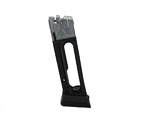 Magazine p/ Airgun CO2 Wingun W119  - 4.5mm