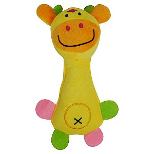 Brinquedo Girafa PS-44