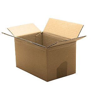 Caixas De Papelão Embalagem 19×12×11