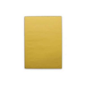 Envelope Saco Papel Ouro SKO028 200X280 80G Scrity