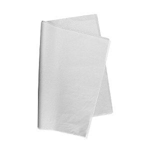 Papel Seda VMP - 48x60cm 20g - Branco - 100 uni