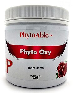 Phyto Oxy Sabor Romã – 300g