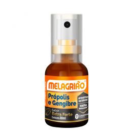 Melagrião Spray Sabor Extra Forte 30ml Catarinense