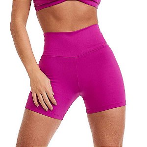 Kurzes Shorts Fitness Damen - Cajubrasil