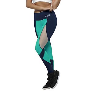 Calça oxyfit hot sale