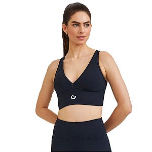 Top NZ Up Básico Preto CAJUBRASIL