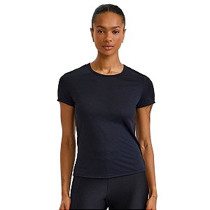 Blusa Ultra Dry Preto CAJUBRASIL