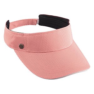 Viseira U.V. Manly Dry Rosa MANLY