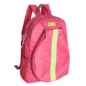 Mochila Tênis Cajubrasil Rosa CAJUBRASIL