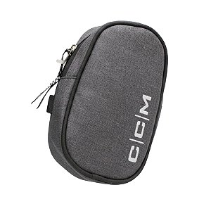 Bolsa Braçadeira Esportiva Cambuí Grafite CCM