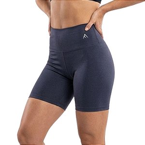 Bermuda Basic Glam Grafite LETT SPORTS
