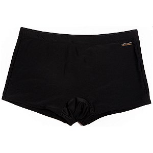 Sunga Boxer All Black Preta LAVIBORA