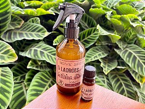 Kit 5 Ladrões