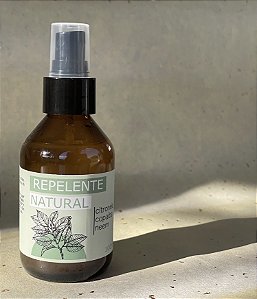 Repeleskï repelente natural