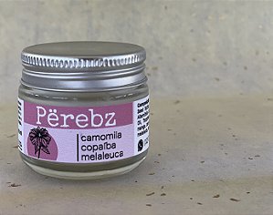 Perëbz pomada para perebas em geral
