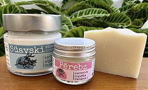 Kit Tchau Pereba!