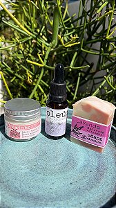Kit Skincare Rejuvenecedor