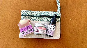 Kit Skincare Rejuvenecedor