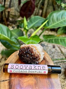 söovakcne produto para acne