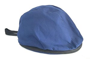 BOLSA PARA CAPACETE COM 2 BOLSOS