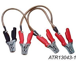 ATR13043-1 CONJUNTO DE ATERRAMENTO PARA REDES SECUNDÁRIAS