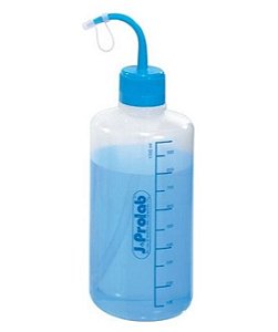 Pisseta Graduada 250ml - B.C -  J. Prolab