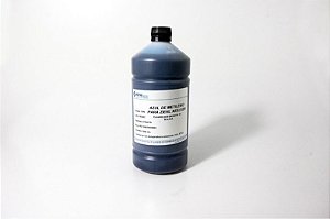 Azul De Metileno Para Ziehl - 500ml