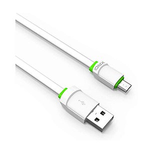 Cabo Micro USB para Android 1m KD-305 - Kaidi