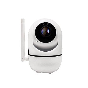 Camera IP Wifi Inteligente