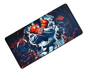 Mousepad Gamer Extra Grande 70x35x3cm