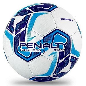 Bola Futsal Penalty Storm XXI