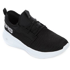 tênis skechers go run fast steadfast masculino