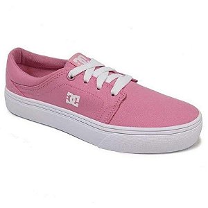 Tênis DC Shoes Trase TX W Feminino