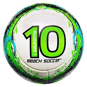 Bola Beach Soccer 10 Dalponte Termotech