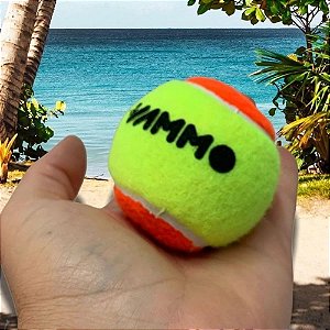 Bola de Beach Tennis Vammo