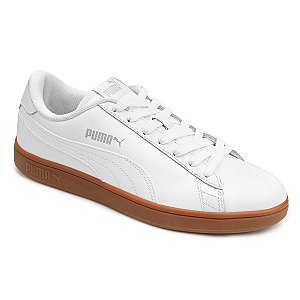 tênis puma smash wns v2 summer pack feminino