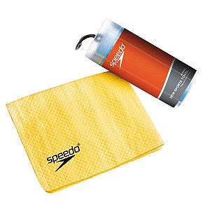 Toalha Speedo New Sports Towel