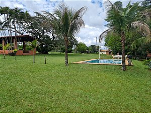 CHÁCARA À VENDA NA ESTRADA MOGI MIRIM X CONCHAL/SP