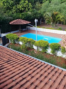 CHÁCARA À VENDA NA CACHOEIRA MOGI GUAÇU/SP