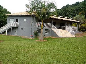 CHÁCARA NO SAPUCAÍ, CIDADE DE JACUTINGA, MINAS GERAIS