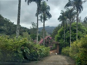 Sítio com 17 alqueires em Ouro Fino Minas Gerais