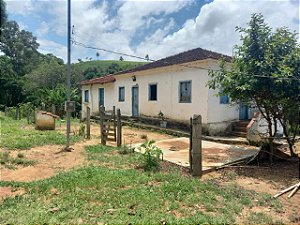 CHÁCARA À VENDA  COM 12.000 MTS EM OURO FINO, MINAS GERAIS