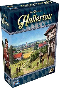 Hallertau