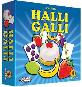 Halli Galli