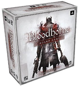 Bloodborne: The Board Game