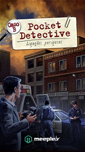 Pocket Detective - Caso B